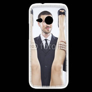 Coque HTC One Mini 2 Humour de bureau