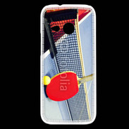 Coque HTC One Mini 2 Table de ping pong