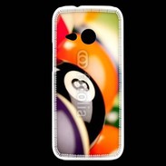 Coque HTC One Mini 2 Billard 6
