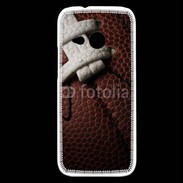 Coque HTC One Mini 2 Ballon de football américain