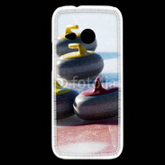 Coque HTC One Mini 2 Curling