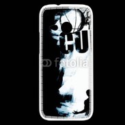 Coque HTC One Mini 2 Basket background