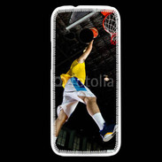 Coque HTC One Mini 2 Basketteur 5