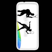 Coque HTC One Mini 2 Squash homme et femme