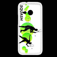 Coque HTC One Mini 2 Squash 2