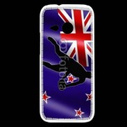 Coque HTC One Mini 2 Rugby NZ 2