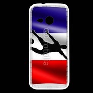 Coque HTC One Mini 2 Rugby France 3