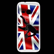 Coque HTC One Mini 2 Rugby Angleterre 1