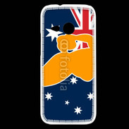 Coque HTC One Mini 2 Rugby NZ 5