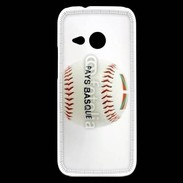 Coque HTC One Mini 2 Pelote basque 1