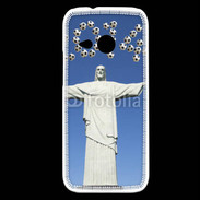 Coque HTC One Mini 2 Brésil 2014