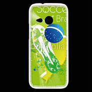 Coque HTC One Mini 2 Coupe du monde Brésil 3