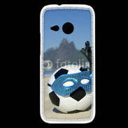 Coque HTC One Mini 2 Coupe du monde Brésil 4