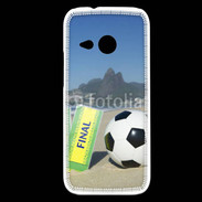 Coque HTC One Mini 2 Coupe du monde Brésil 7