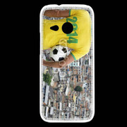Coque HTC One Mini 2 Coupe du monde 2014 (4)