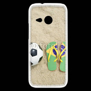 Coque HTC One Mini 2 Coupe du monde Brésil 10