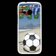Coque HTC One Mini 2 Coupe du monde 2014 (5)