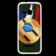 Coque HTC One Mini 2 Coupe du monde France 2014 (2)