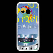 Coque HTC One Mini 2 Coupe du monde 2014 (8)