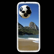 Coque HTC One Mini 2 Coupe du monde 2014 (9)