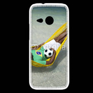 Coque HTC One Mini 2 Coupe du monde 2014 (11)
