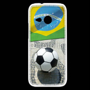 Coque HTC One Mini 2 Coupe du monde 2014 (12)