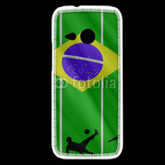 Coque HTC One Mini 2 Coupe du monde 2014 (13)