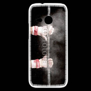 Coque HTC One Mini 2 Barre Fixe Gymnastique