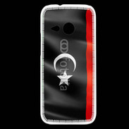 Coque HTC One Mini 2 drapeau Libye