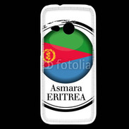Coque HTC One Mini 2 logo Asmara