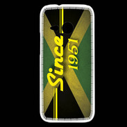 Coque HTC One Mini 2 Jamais since 1951