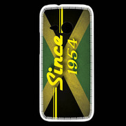 Coque HTC One Mini 2 Jamais since 1954
