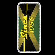 Coque HTC One Mini 2 Jamais since 1955