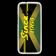 Coque HTC One Mini 2 Jamais since 1964