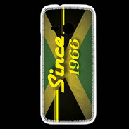 Coque HTC One Mini 2 Jamais since 1966