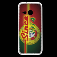 Coque HTC One Mini 2 Portugal since 1974