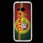 Coque HTC One Mini 2 Portugal since 1977