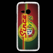 Coque HTC One Mini 2 Portugal since 1978