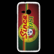 Coque HTC One Mini 2 Portugal since 1981