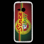 Coque HTC One Mini 2 Portugal since 1987