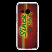 Coque HTC One Mini 2 Maroc since 1974