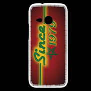 Coque HTC One Mini 2 Maroc since 1979