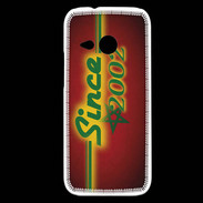 Coque HTC One Mini 2 Maroc since 2002
