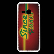 Coque HTC One Mini 2 Maroc since 2003