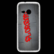 Coque HTC One Mini 2 Florent Tag