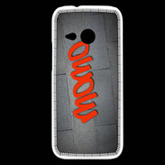 Coque HTC One Mini 2 Momo Tag