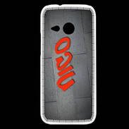 Coque HTC One Mini 2 Nico Tag