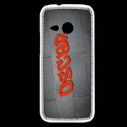 Coque HTC One Mini 2 Oscar Tag