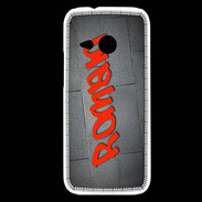 Coque HTC One Mini 2 Romain Tag
