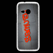Coque HTC One Mini 2 Samuel Tag